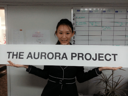 The Aurora Project