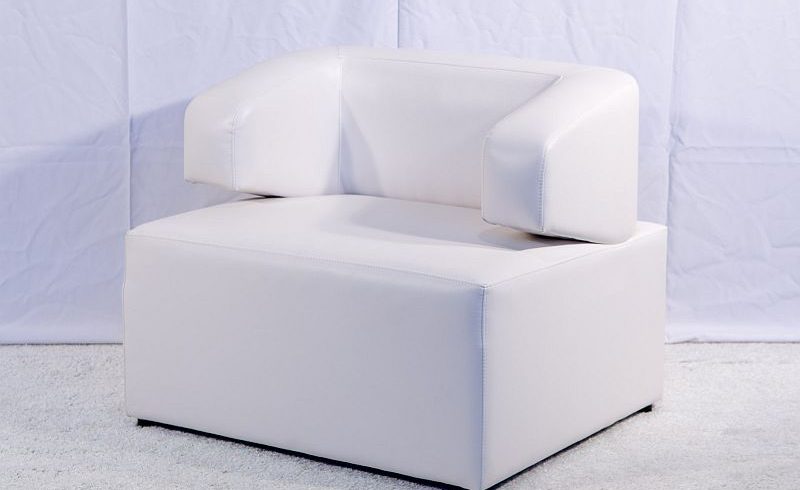 Stradbroke Single Seat Lounge