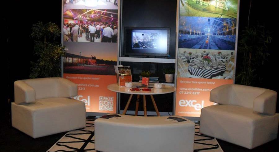 Excel Expo Stand Birdal Show