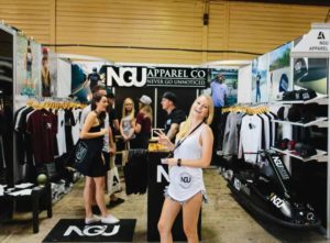 NGU Shop