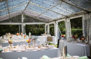 Event Equipment Hire on the Sunshine Coast