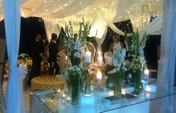 Dream Wedding Marquee