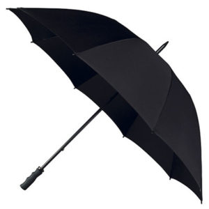 Black Umbrella