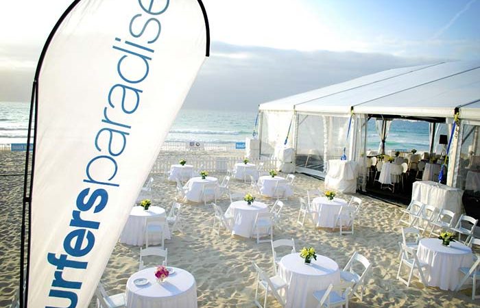 Gold Coast marquee hire