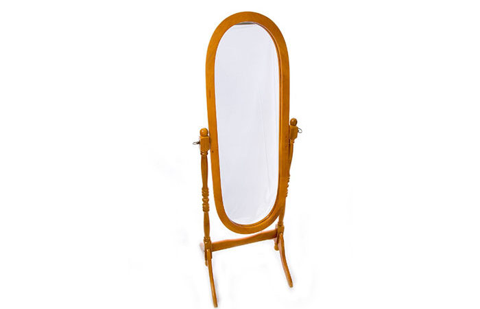 Cheval Mirror