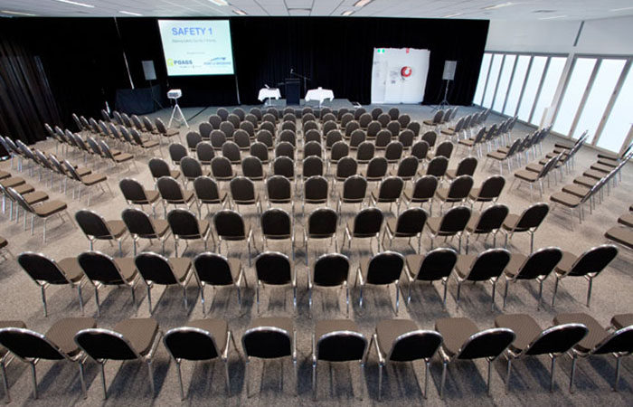 Conference chairs