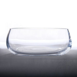 Float Bowl 25cm diameter x 11cm high