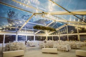 Gold Coast event furniture hire