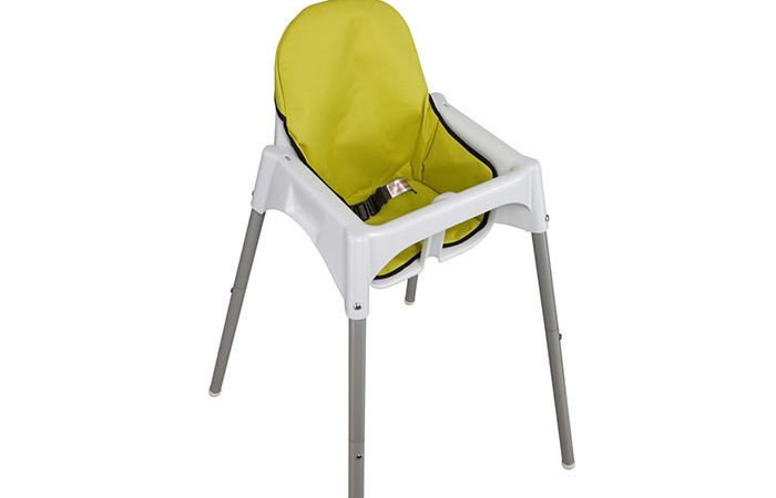 Infa Ecco High Chair