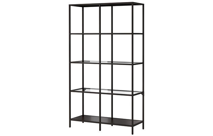 Mackay Cube Shelving Unit