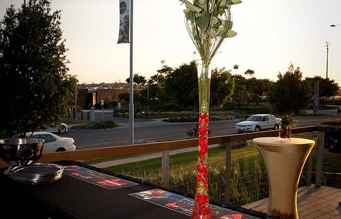 Trestle Table