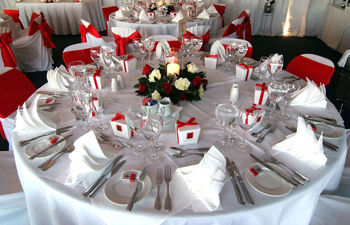 White Linen Napkins