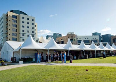 Marquee hire in Brisbane and Gold Coast