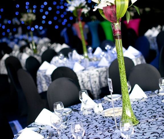 party hire Gold Coast