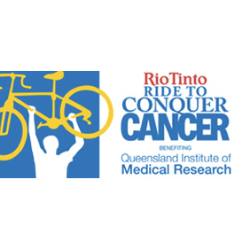 Ride To Conquer Cancer