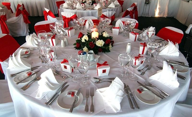 napkin hire in Brisbane