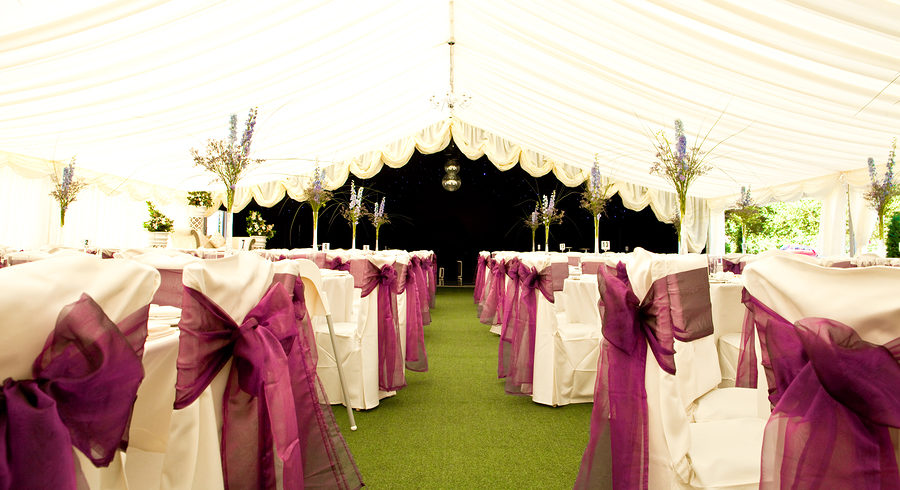 event hire gold coast