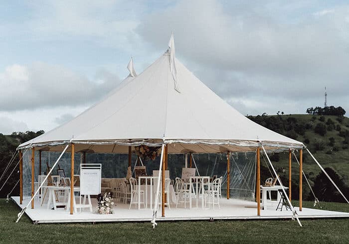 events hire Brisbane in 2022