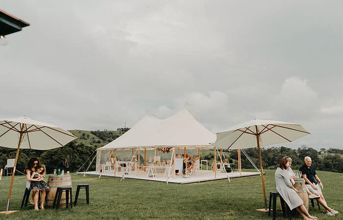 The Old Dairy, Hinterland Wedding Festival (192 of 194)_websize - Angela Cannavo Photography