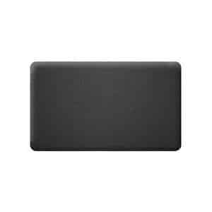 Waiters Tray Rectangle 27cm x 37cm Black