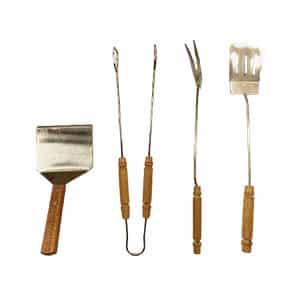 BBQ Tool Set