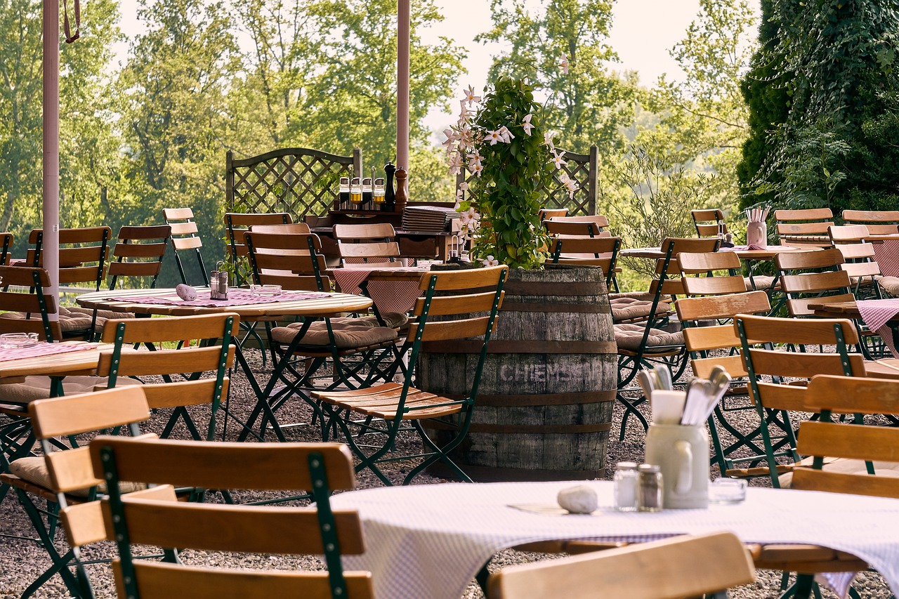 outdoor furniture goldcoast
