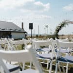 Marquee for Your Wedding Reception