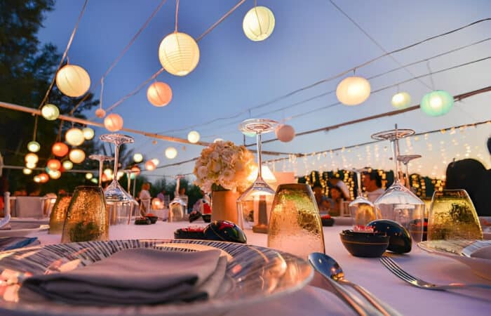 How To Avoid Common Mistakes With Equipment Hire During Events